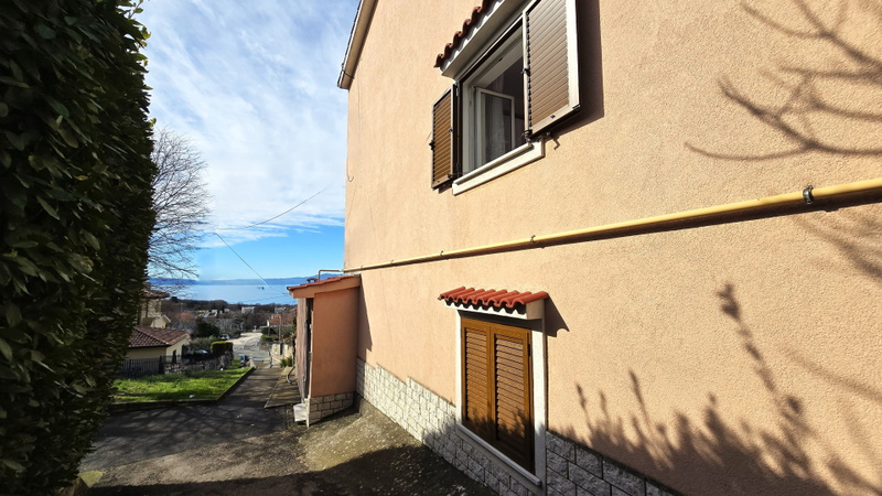 Apartman Santa Lucia 2 Crikvenica Kostrena