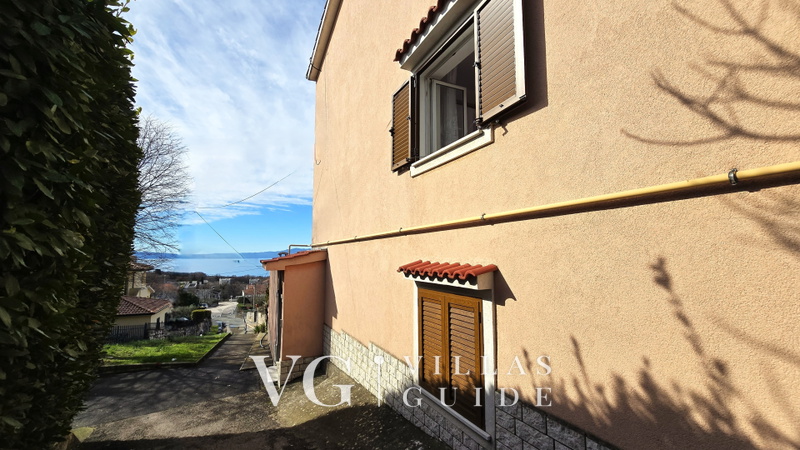 Apartman Santa Lucia 2 Crikvenica Kostrena