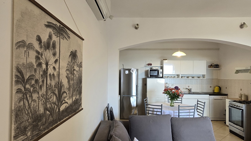 Apartman Santa Lucia 2 Crikvenica Kostrena