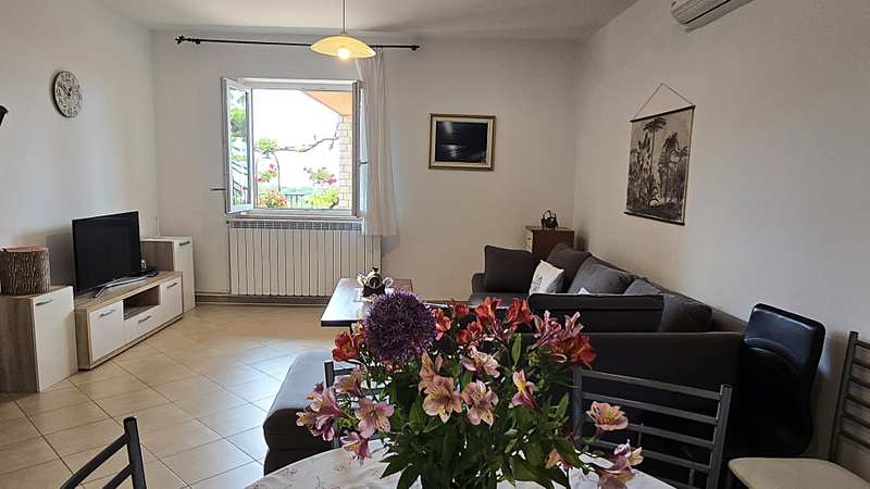 Apartman Santa Lucia 2 Crikvenica Kostrena