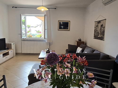 Apartman Santa Lucia 2 Crikvenica Kostrena