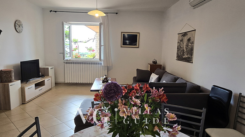 Apartman Santa Lucia 2 Crikvenica Kostrena