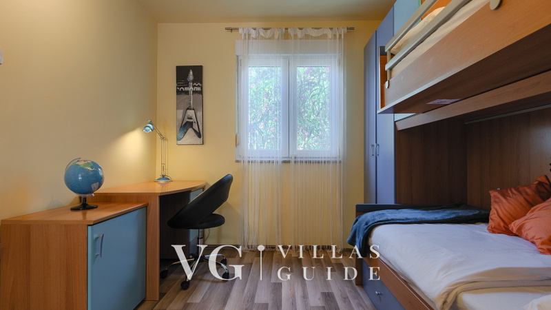Villa Elssa Bedroom