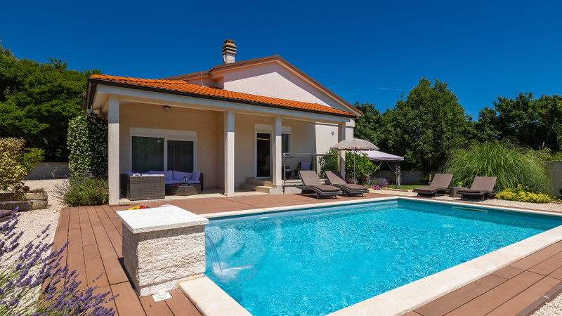 Villa Elssa