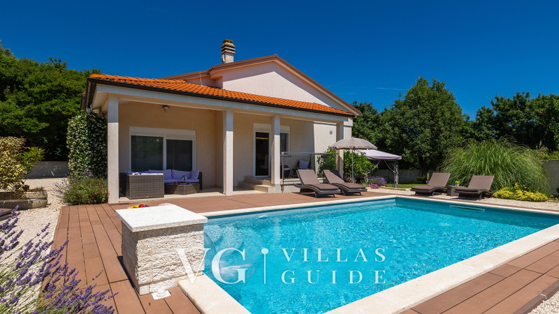 Villa Elssa
