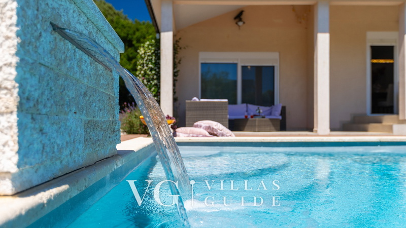 Villa Elssa Pool