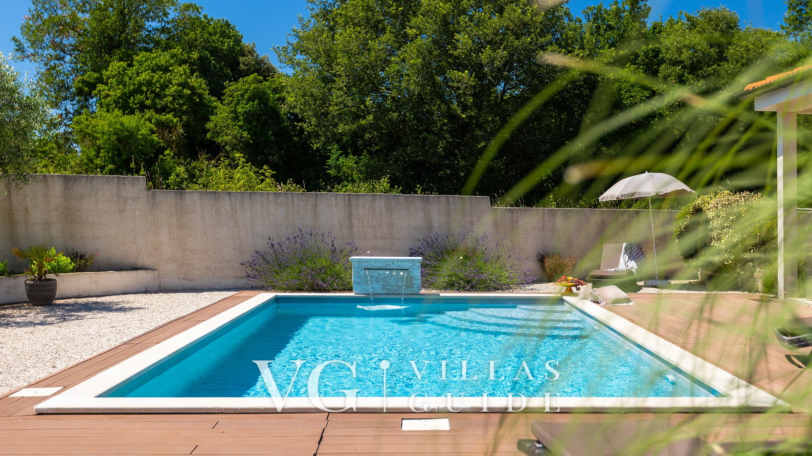 Villa Elssa Pool