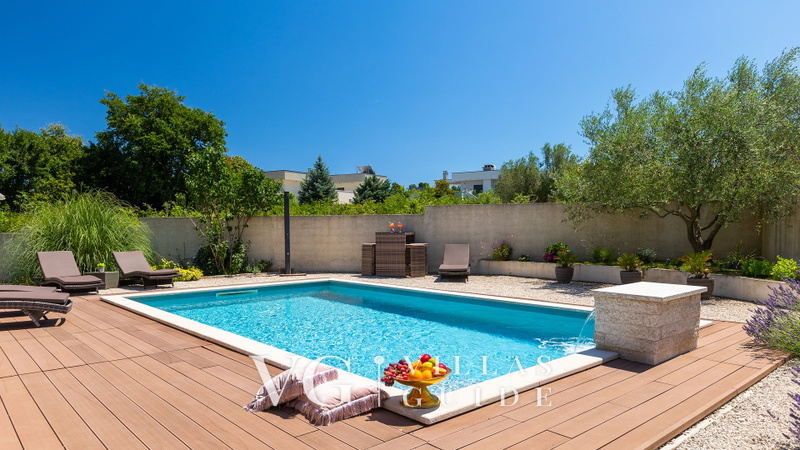 Villa Elssa Pool