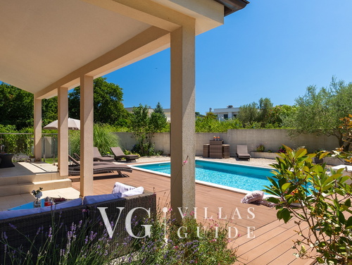 Villa Elssa