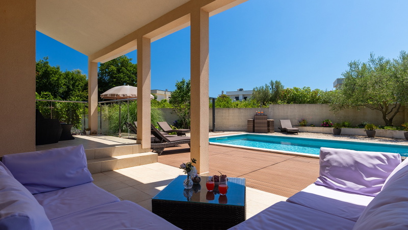 Villa Elssa