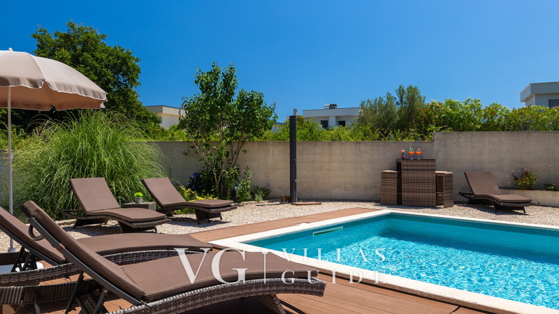 Villa Elssa Pool