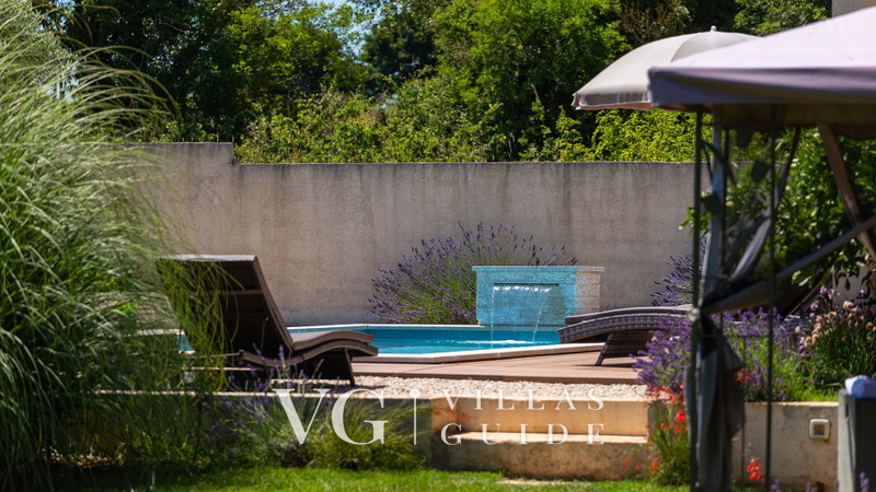 Villa Elssa Pool