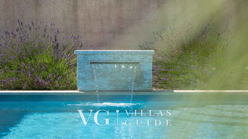 Villa Elssa Pool
