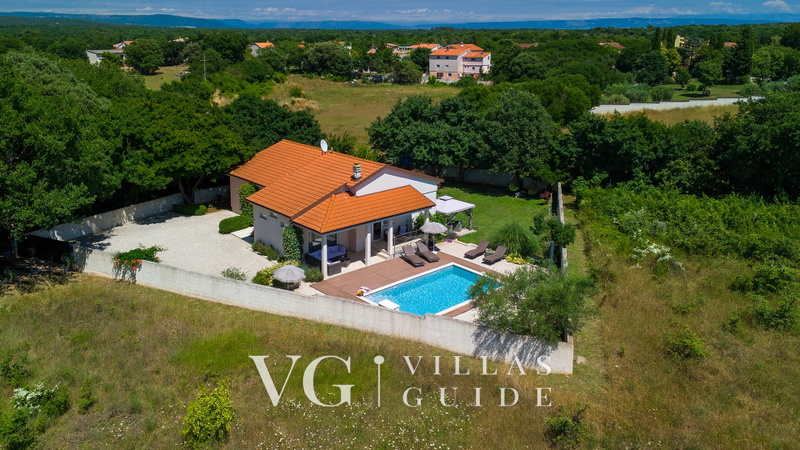 Villa Elssa Microlocation