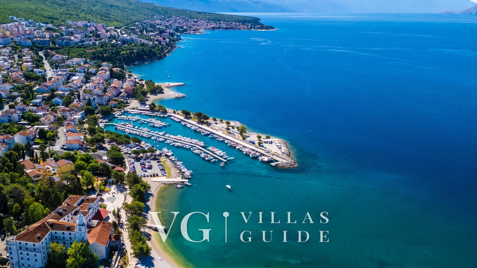 Apartman VJ Crikvenica