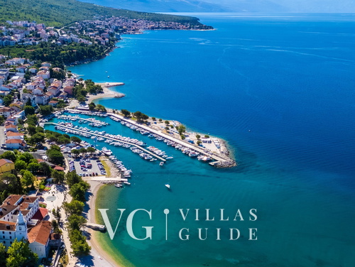 Apartman VJ Crikvenica