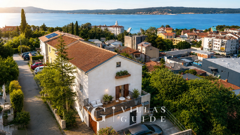 Apartman VJ Crikvenica