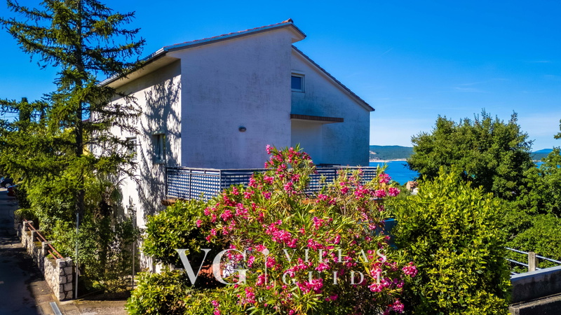 Apartman VJ Crikvenica