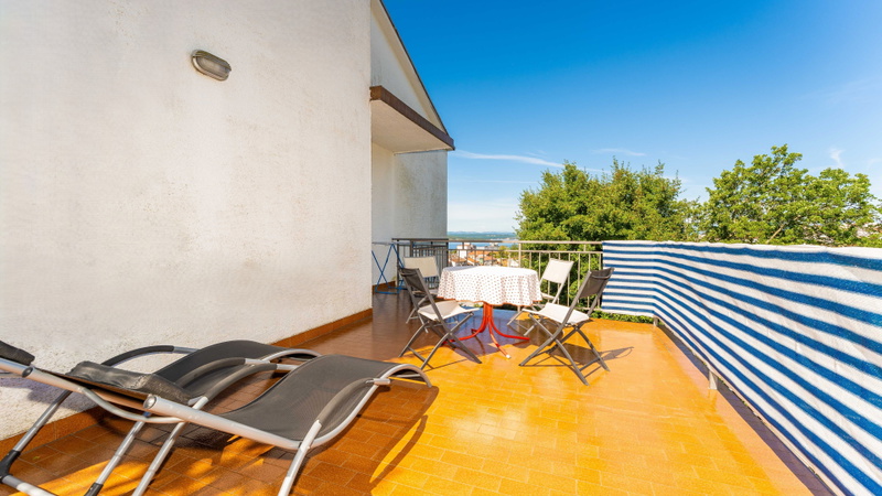 Apartman VJ Crikvenica