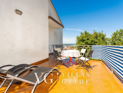 Apartman VJ Crikvenica