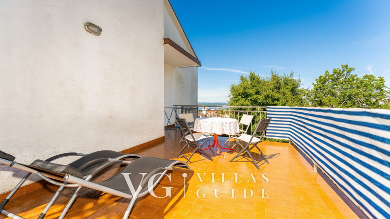 Apartman VJ Crikvenica