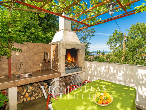 Apartman VJ Crikvenica