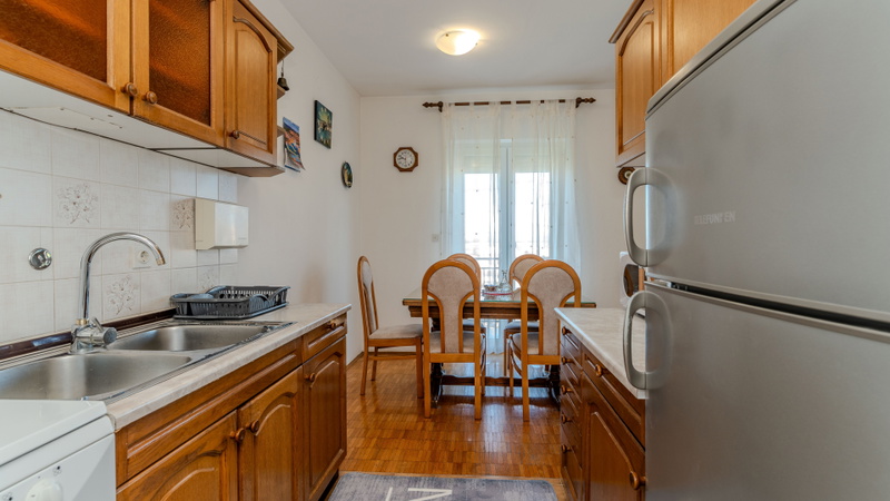 Apartman VJ Crikvenica