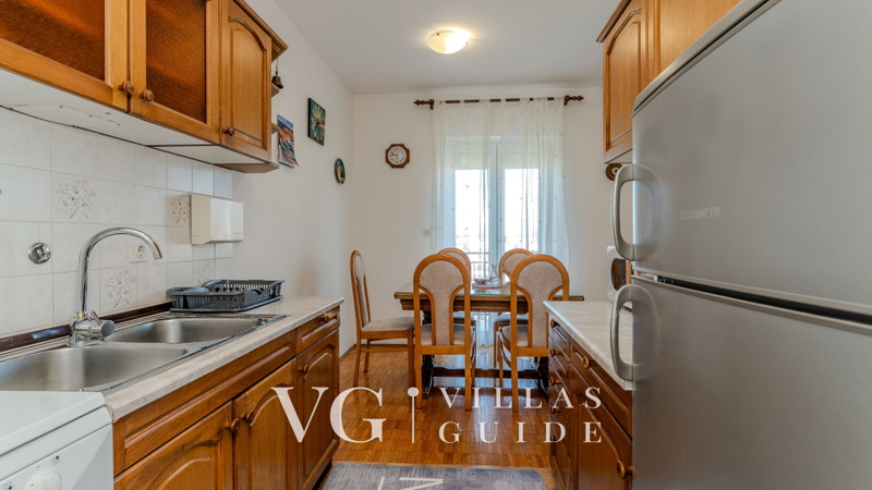 Apartman VJ Crikvenica