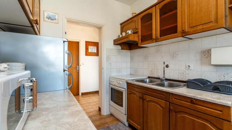 Apartman VJ Crikvenica