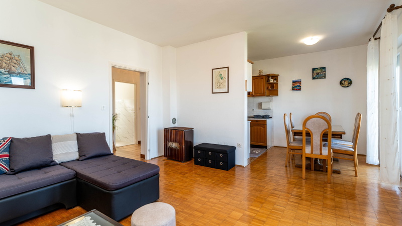 Apartman VJ Crikvenica