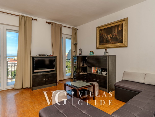 Apartman VJ Crikvenica