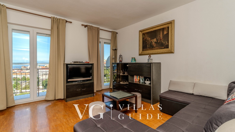 Apartman VJ Crikvenica