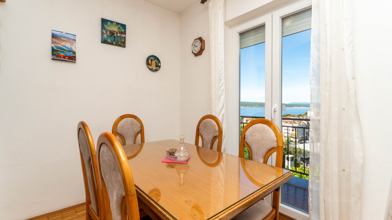 Apartman VJ Crikvenica
