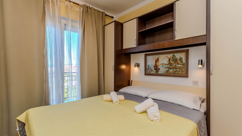 Apartman VJ Crikvenica