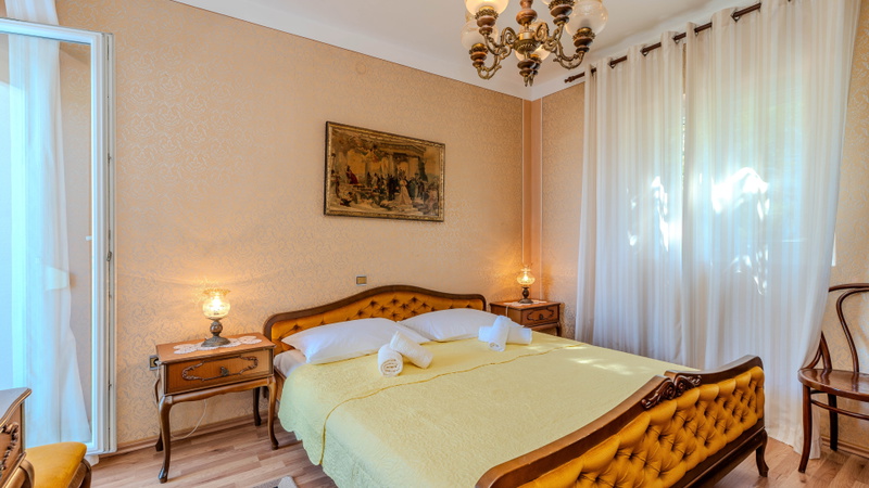 Apartman VJ Crikvenica