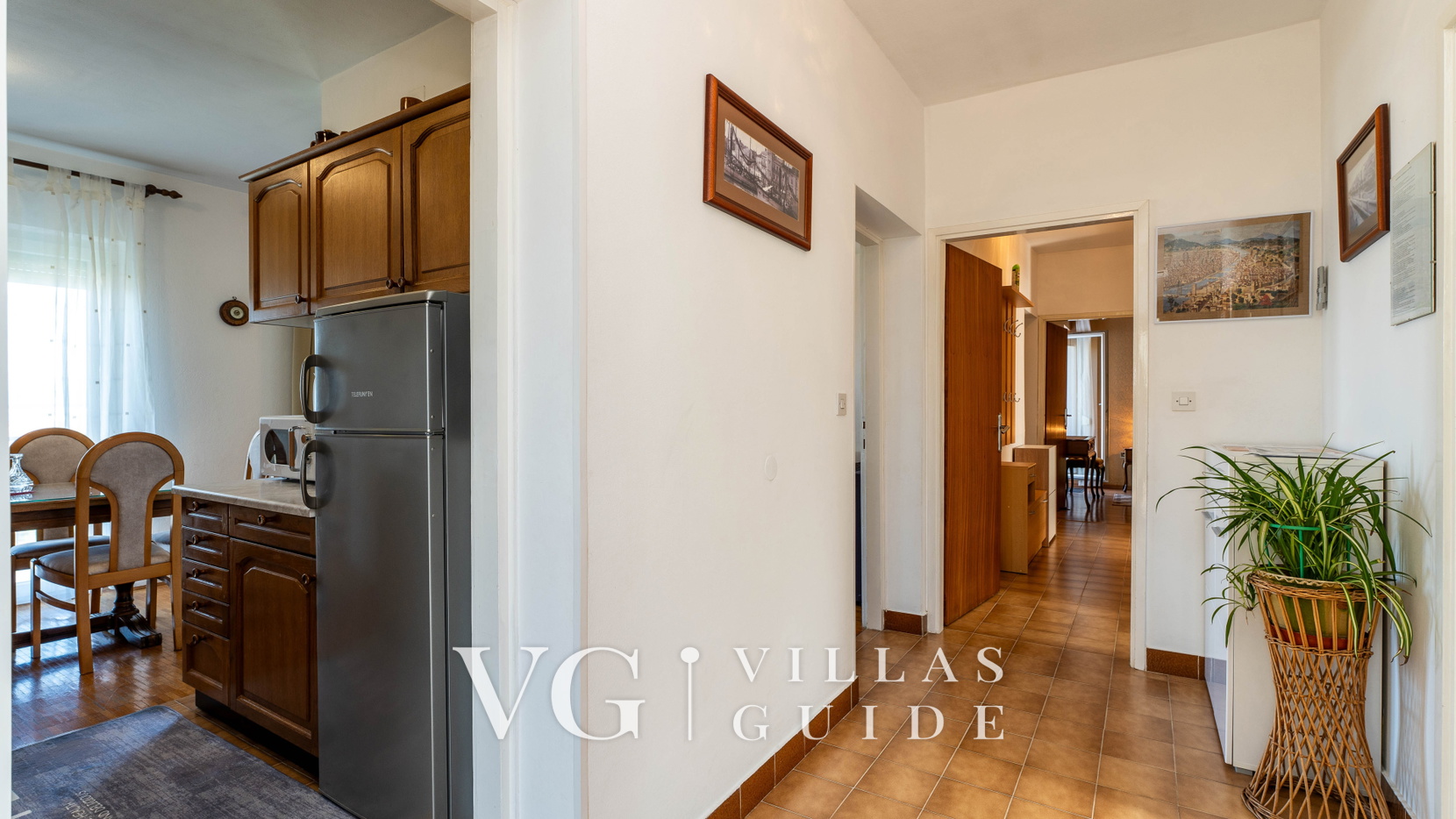 Apartman VJ Crikvenica Ostalo
