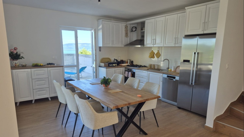 Villa Beana – Panoramic Sea View & Peaceful Oasis near Beach