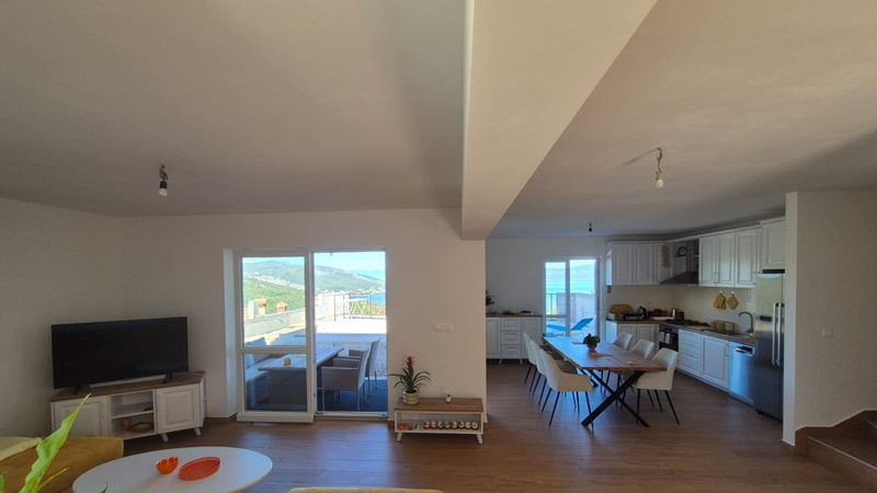 Villa Beana – Panoramic Sea View & Peaceful Oasis near Beach