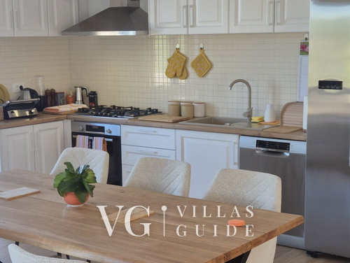 Villa Beana – Panoramic Sea View & Peaceful Oasis near Beach