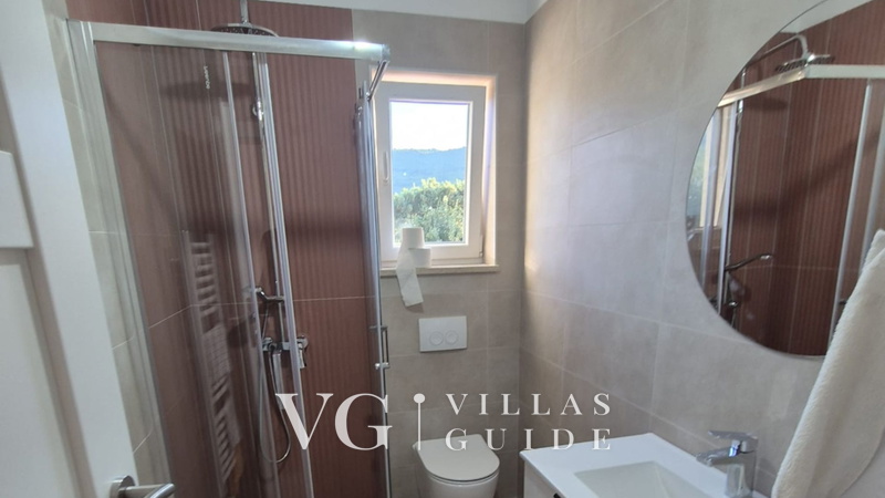 Villa Beana – Panoramic Sea View & Peaceful Oasis near Beach