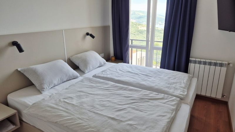 Villa Beana – Panoramic Sea View & Peaceful Oasis near Beach