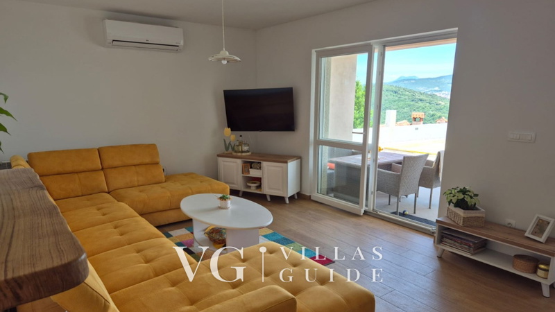 Villa Beana – Panoramic Sea View & Peaceful Oasis near Beach