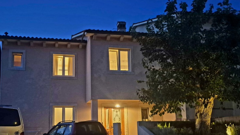 Villa Beana – Panoramic Sea View & Peaceful Oasis near Beach