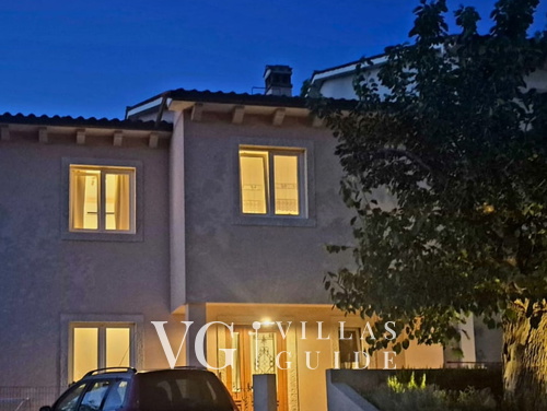 Villa Beana – Panoramic Sea View & Peaceful Oasis near Beach
