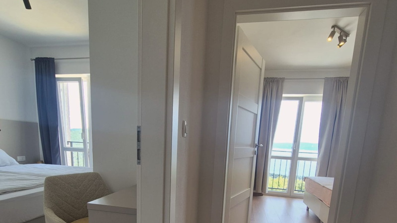 Villa Beana – Panoramic Sea View & Peaceful Oasis near Beach