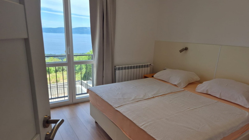 Villa Beana – Panoramic Sea View & Peaceful Oasis near Beach