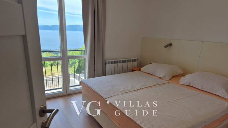 Villa Beana – Panoramic Sea View & Peaceful Oasis near Beach