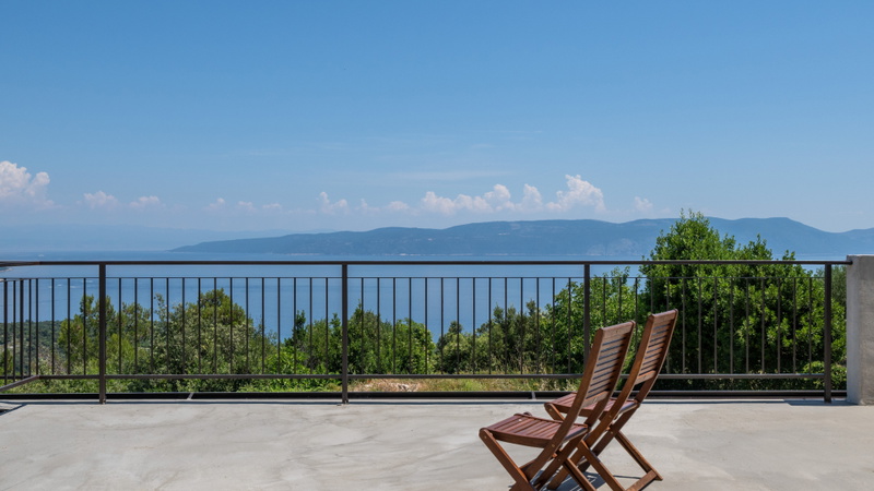 Casa Beana – Panoramic Sea View & Peaceful Oasis near Beach