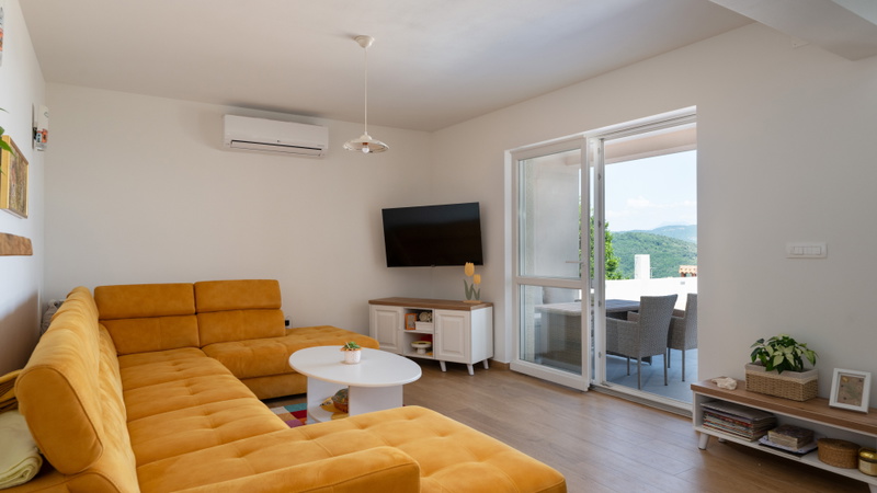 Casa Beana – Panoramic Sea View & Peaceful Oasis near Beach