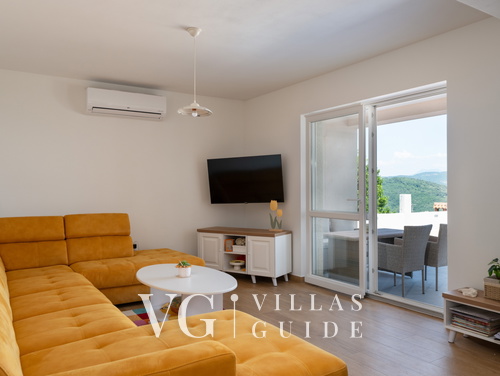Casa Beana – Panoramic Sea View & Peaceful Oasis near Beach